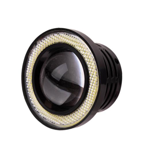 Линзы LED Angel Eves 12V-55W D-64мм white 52569 (AG-2511 W)