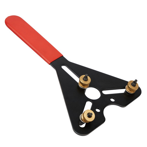 Пристосування для зняття муфти компресора кондиціонера Alloid SM-M001