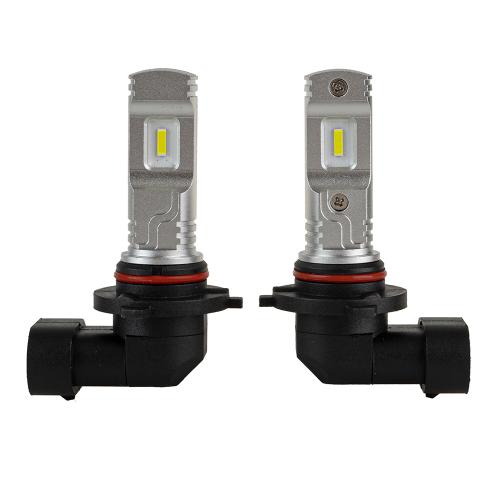 Лампы PULSO E84-HB3/HB4/ 2835/9-36v/2x15w/2800Lm/6000K (E84-HB3/HB4W)