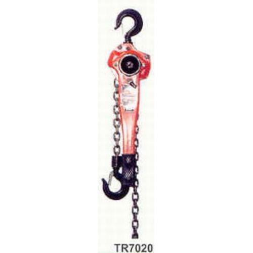 Таль подъемная с рукояткой 2 тонны   TR7020 (TR7020/N42041)