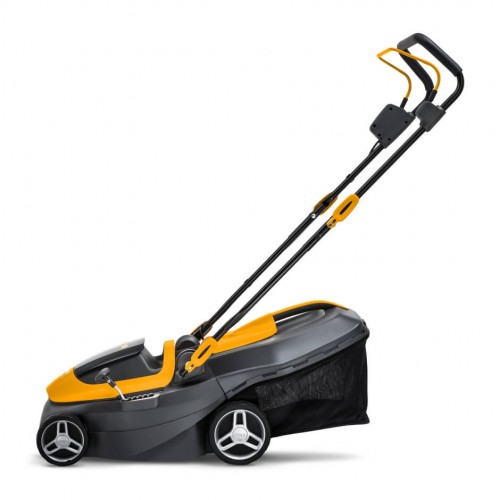 Газонокосилка аккумуляторная 34 см; STIGA Collector136eKit