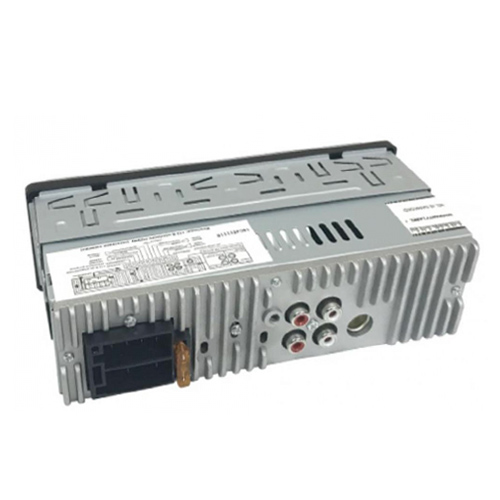 Бездисковый MP3/SD/USB/FM проигрыватель Celsior CSW-180R Bluetooth (Celsior CSW-180R)