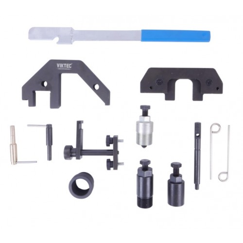 Фиксаторы ГРМ для дизельных двигателей BMW M41, M47 TU/T2, M57 TU/T2 VICTEK VT01715
