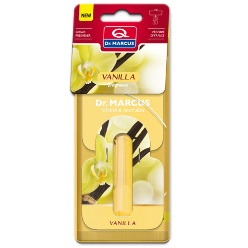 Освіжувач повітря DrMarkus FRAGRANCE Vanila (579)