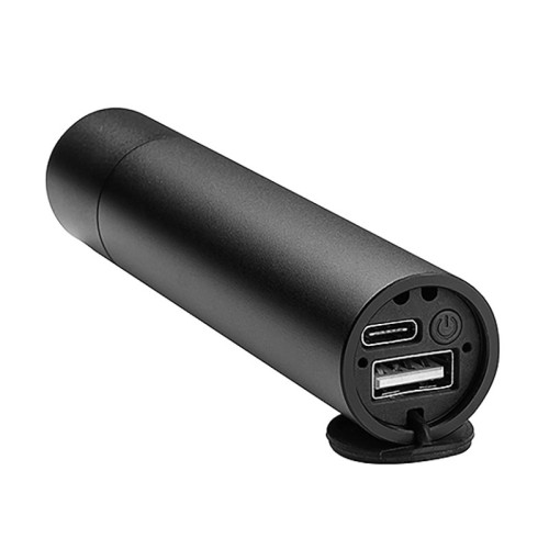 Ліхтарик світлодіодний (LED) ZOOM (+ функція Powerbank) PROTESTER PRO-FL0220S