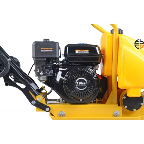 Виброплита прямоходная EnerSol EPC-063FLCT