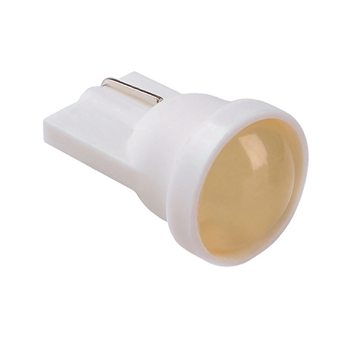 Лампа PULSO/габаритная/LED T10/W2.1x9.5d/W5W/2SMD-3014/12v/0.5w/20lm White (LP-142061)