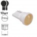 Лампа PULSO/габаритная/LED T10/W2.1x9.5d/W5W/2SMD-3014/12v/0.5w/20lm White (LP-142061)