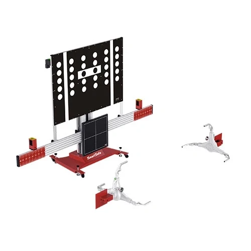 Стенд для калибровки камер, датчиков и радаров систем ADAS версия PRO standard X-431 ADAS PRO LAUNCH