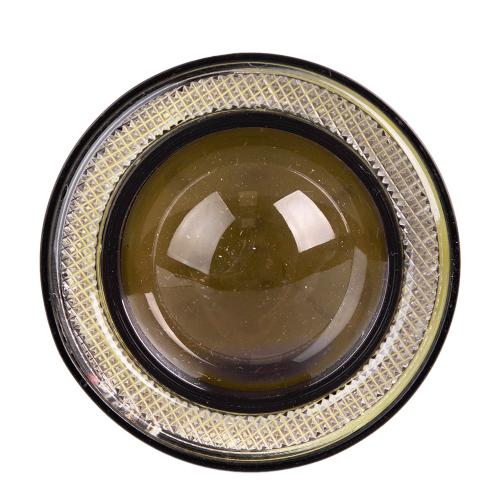 Линзы LED Angel Eves 12V-55W D-64мм white 52569 (AG-2511 W)