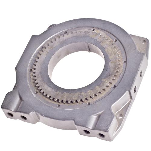 Основание коробки передач EW-15000 (7353200) (7353200. 3-1)