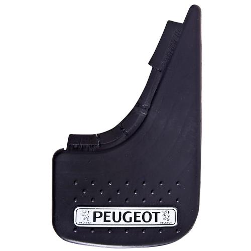 Бризковик NEW MODEL PEUGEOT (00039)