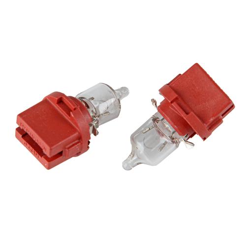 Лампа автомобільна Miniwatt галогенна лампа 12V 3W B10d (01600)