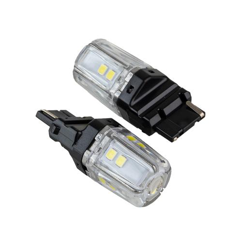 Лампа PULSO/габаритная/LED 3156/W2.5x16q/12SMD-2835/1контакт/9-36v/550lm/WHITE (LP-64156W)