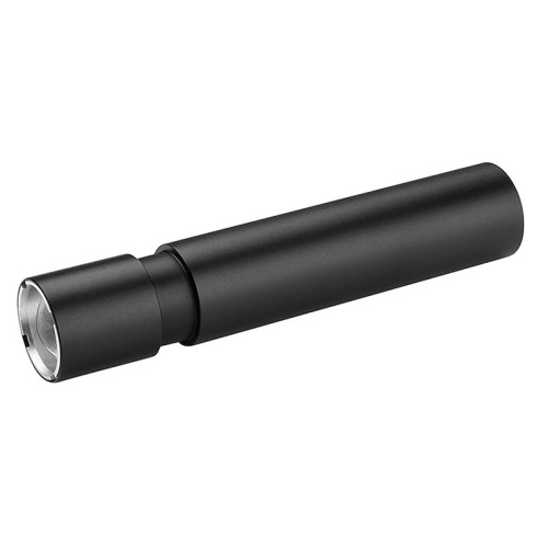 Ліхтарик світлодіодний (LED) ZOOM (+ функція Powerbank) PROTESTER PRO-FL0220S