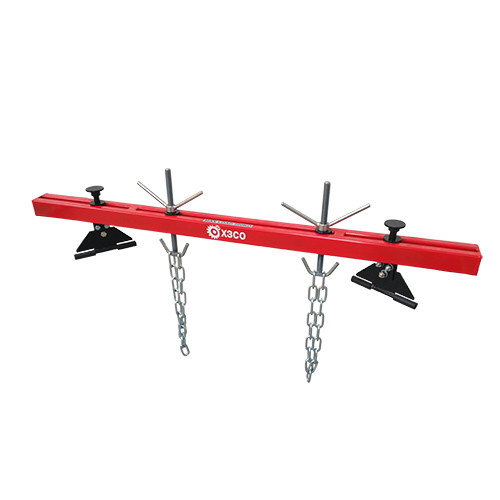 Траверса для вывешивания двигателя с двумя захватами 500 кг, L-1500 мм (KhZSO) TRV0500