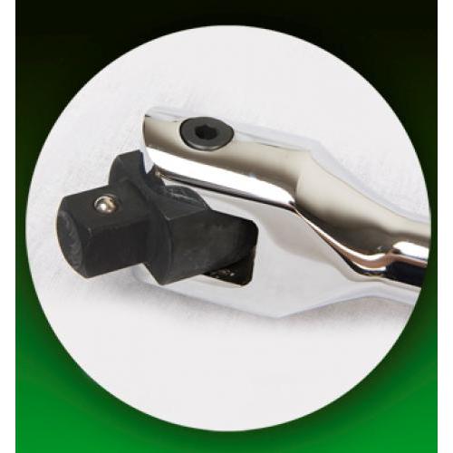 Ремкомплект для воротка шарнірного 4700P-24, 1/2" (4700SP) HANS (4700SP)
