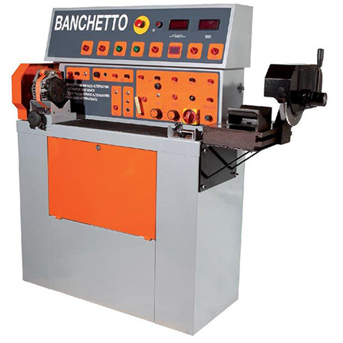 Стенд для перевірки генераторів та стартерів PROFI EVO SPIN