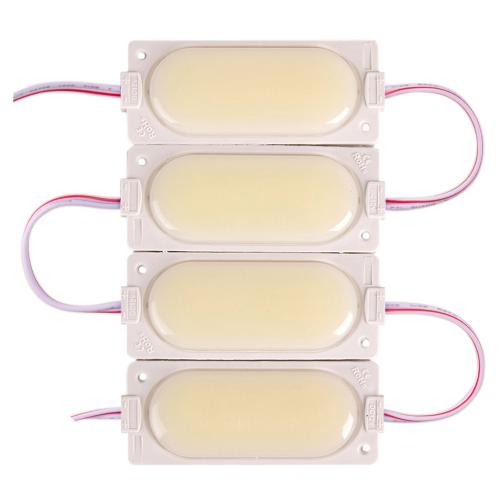 Стрічка Модуль 8535 White (15 led 12V) (AG-8535-15SP-12 W)