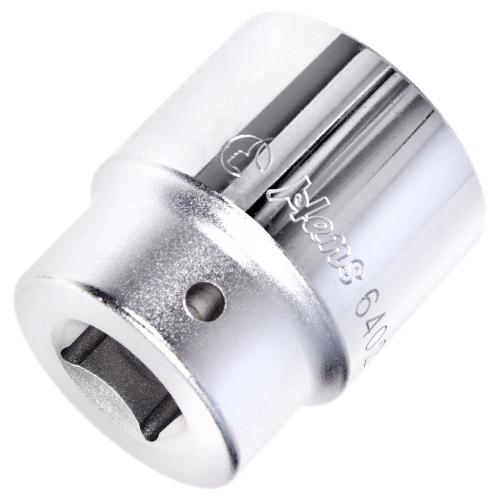 HANS. Торцевая головка 3/4"DR 12-гр. 50 мм (6402M50) (6402М50)