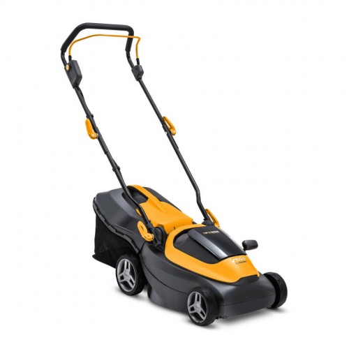 Газонокосилка аккумуляторная 34 см; STIGA Collector136eKit