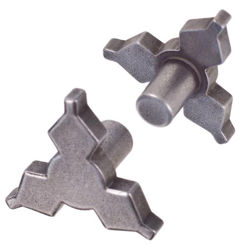 Держатель шестеренки выходной ATW PRO 4500-6000 (7241100.3.2-7)