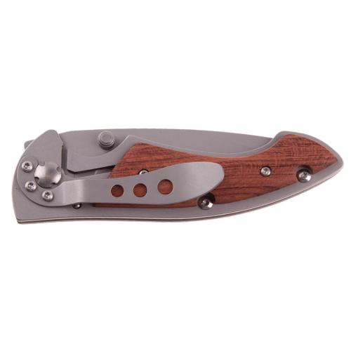 Нож складной туристический HENSTRONG H-K227421 (H-K227421)