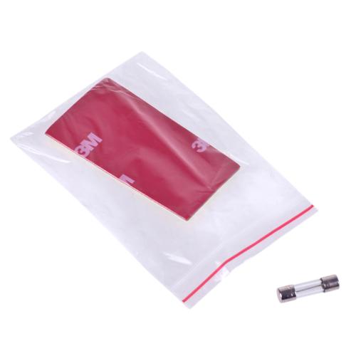Разветвитель прикуривателя VOIN 2 выхода + 2USB 2400mA 12/24V SC-2004 изм. угол (SC-2004)