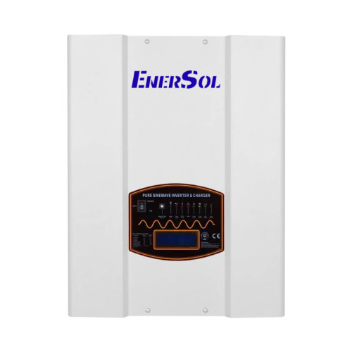Гибридный инвертор EnerSol EHI-12000T