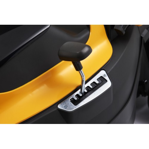Газонокосилка аккумуляторная бесщёточная 38 см; STIGA Collector140eKit