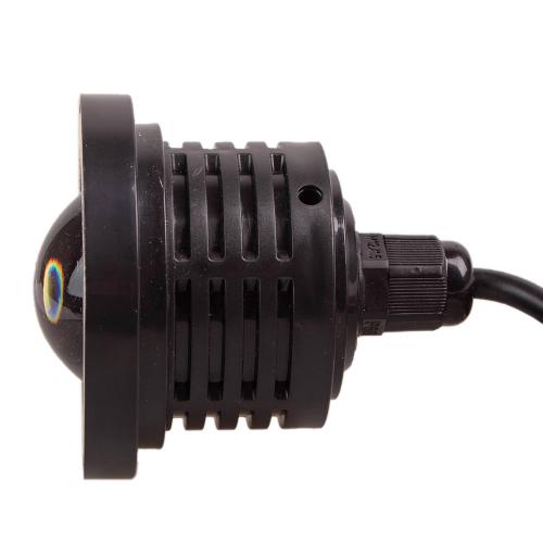 Линзы LED Angel Eves 12V-55W D-64мм white 52569 (AG-2511 W)