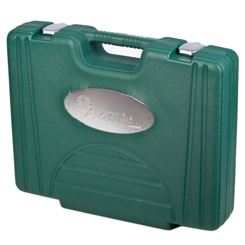 HANS. Набор инструмента 177 предметов 1/4", 3/8",1/2" (ТК-177V/ТК-177) (ТК-177V/TK-177)