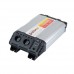 Преобраз. напряжения PULSO/ISU-1500/12V-220V/1500W/USB-5VDC2.0A/син.волна/клеммы (ISU-1500)