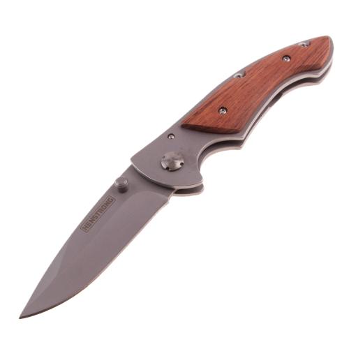 Нож складной туристический HENSTRONG H-K227421 (H-K227421)