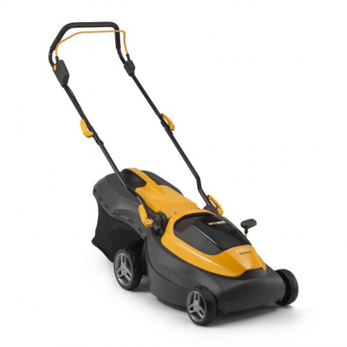Газонокосилка аккумуляторная бесщёточная 38 см; STIGA Collector140eKit