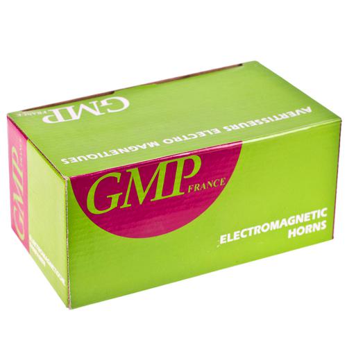 Сигнал "равлик" GMP 2-конт( 2482 ) 24V (2482)
