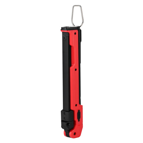 Фонарик складной светодиодный (COB+LED) аккумуляторный с магнитом ULTRA-SLIM PROTESTER PRO-FL0103S