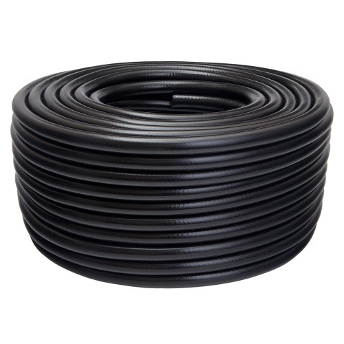 Шланг маслобензостойкий термокаучуковый Alloid Pro 12 × 20 мм, 50 м до 20 бар GR-67692
