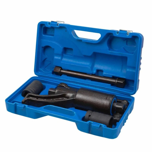 Гайковерт ручной с редуктором 4800 Нм, 1:58 F-3411277 HS