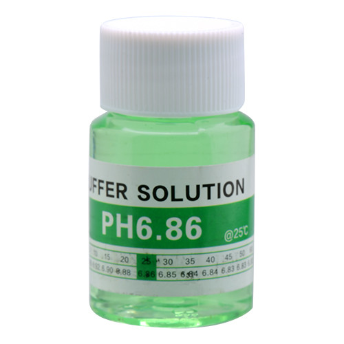 Измеритель кислотности и температуры (pH-метр) 0-14 pH (+/-0,1%) BENETECH GM765