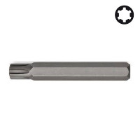 Бита 6-гранная Ribe M11 × 75 мм, HEX 10 мм F-1797511