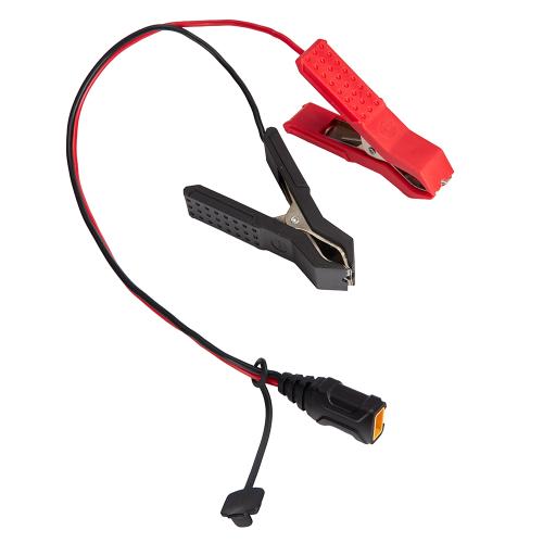 Зарядное устройство импульсное VOIN VL-215 12&24V /15A /3-200AHR /LCD/ VL-215