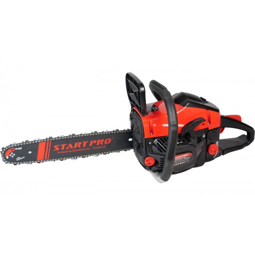 Бензопила цепная 1900 Вт., шина 38см Start Pro SCS-5005H