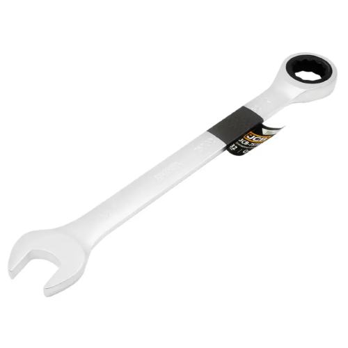 Ключ гаечный с трещоткой 32 мм JCB Tools JCB-75732