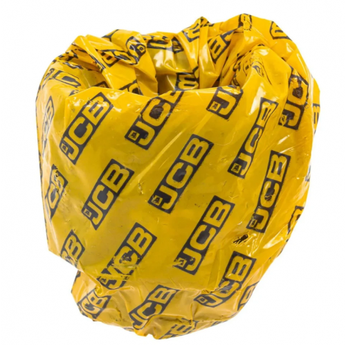 Гoлoвкa тopцeвaя удapнaя глубокая 3/4" 54 мм (6-гранная) JCB Tools JCB-46510054