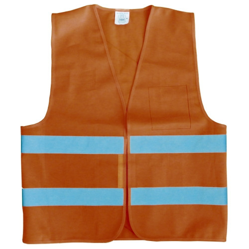 Сигнальний жилет GRAD, помаранчевий, XXL (9451715)