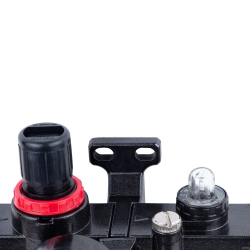 Блок підготовки повітря 1/4" SIGMA (7034021)