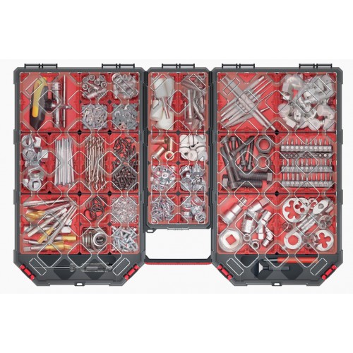 Органайзер для інструментів TAGER CARBO 60 KTGC604010B