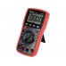 Мультиметр TRUE RMS YATO с LCD-цифровым диапазоном 19999 YT-730893