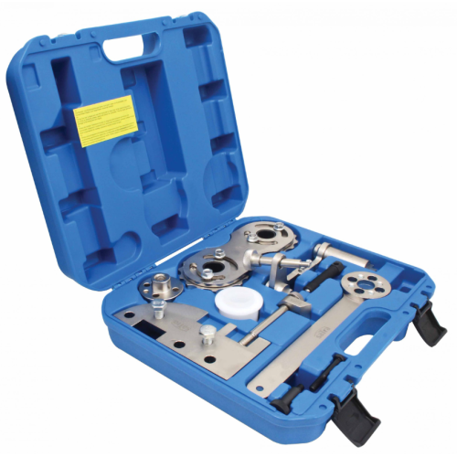 Фиксаторы ГРМ VOLVO 1.5 / 2.0 T (D4204T, B4204T) SATRA S-90248